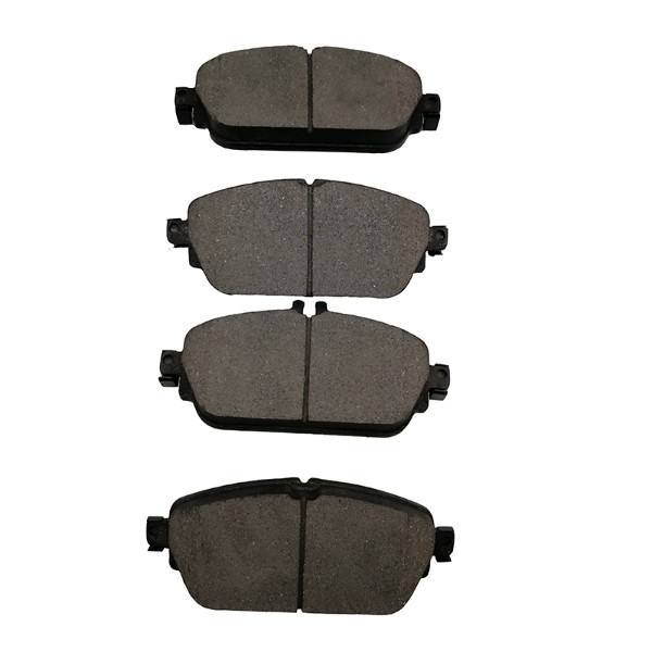 Brake Pad