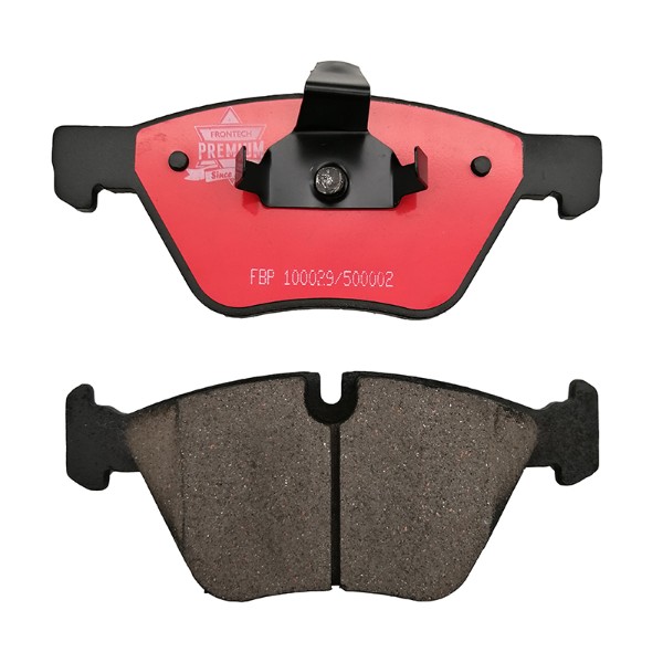Brake Pad