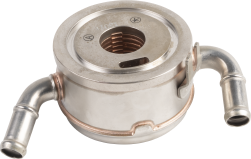 OIL COOLER MODULE