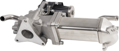 EGR COOLER ASSEMBLY SERIES