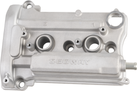 ENGINE GAS & OIL SEPARATOR