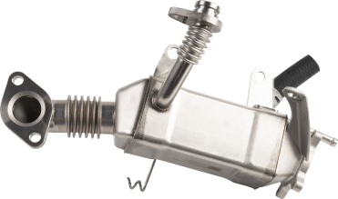 EGR COOLER ASSEMBLY SERIES