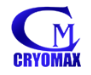 CRYOMAX COOLING SYSTEM CORP.