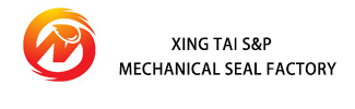 Xingtai S&P mechanical seal factory