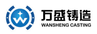 Liyang Wansheng Casting Co., Ltd.