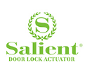 Zhejiang Salient Automotive Door System  Co., Ltd.