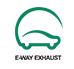 Ningbo Haishu E-way Manifold & Exhaust Co., Ltd.
