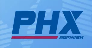 Hangzhou Phoenix Automotive Refinishing Co., Limited